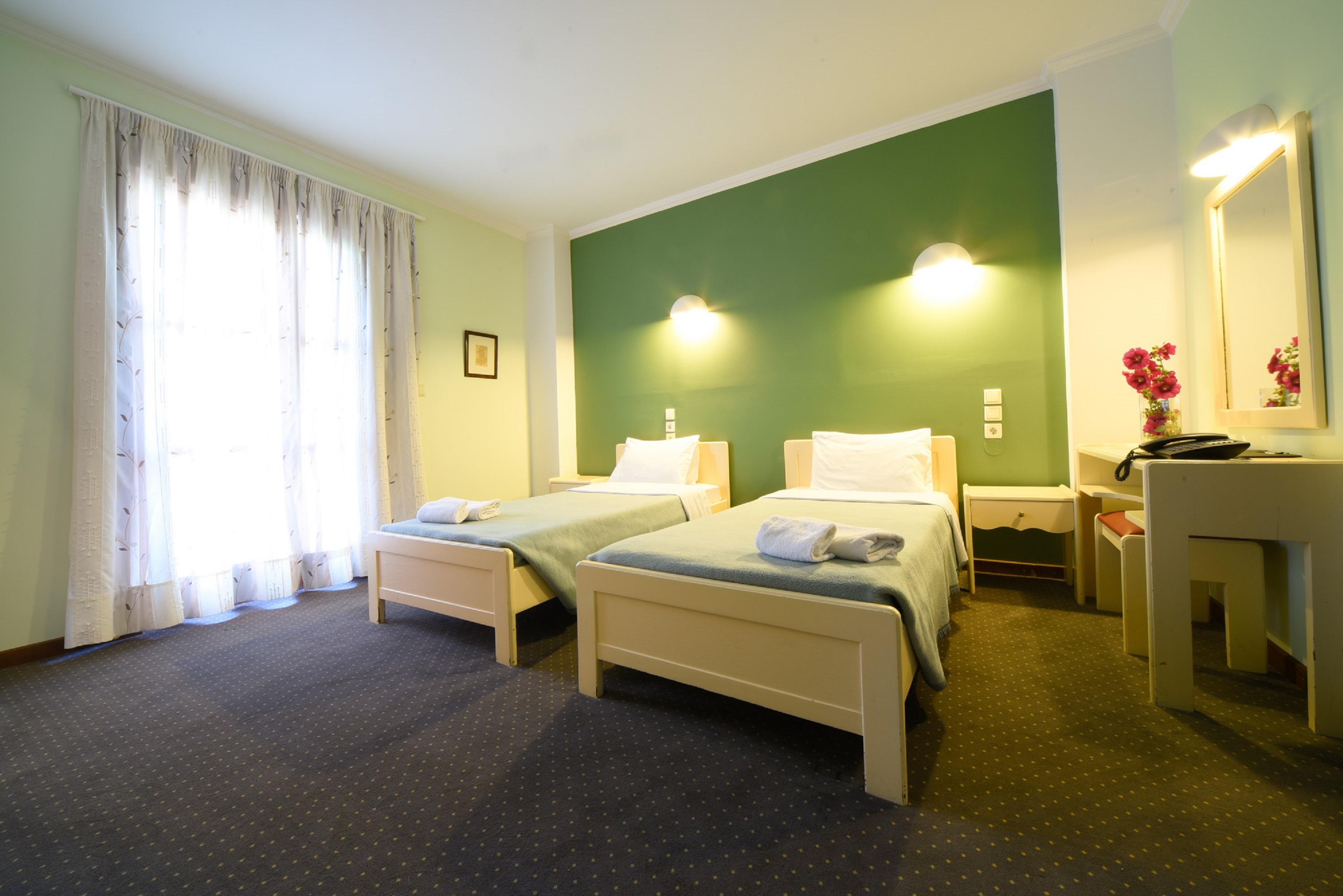 Mont Helmos Hotel Klitoria Exterior photo